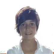 Graduada en biología ofrece clases de matemáticas, biología y ciencias naturales